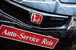 Type R von Auto-Service Reis GmbH